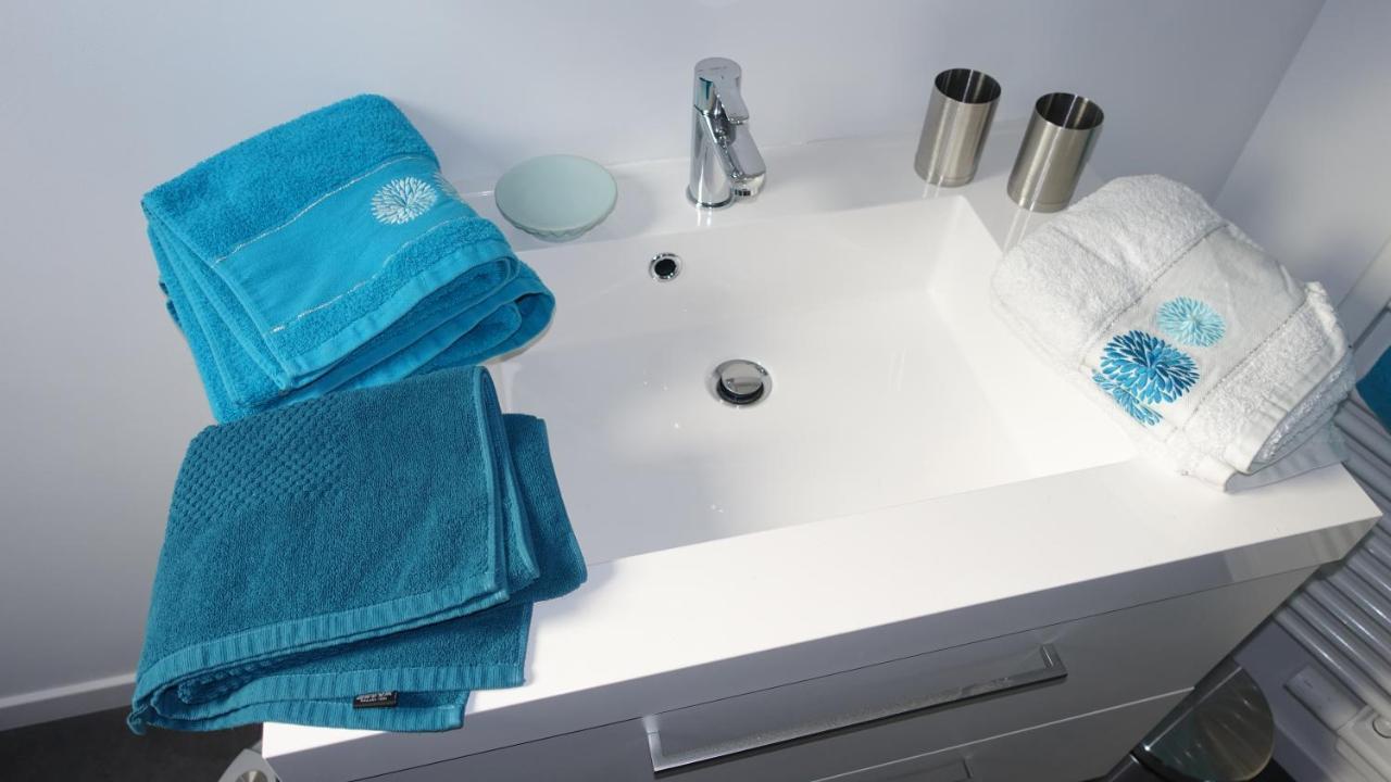 Le Tiyou Spa Kültér fotó